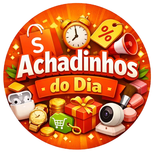 Achadinhos do Dia